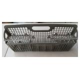 Whirlpool KitchenAid Dishwasher Silverware Basket - Retail: $38