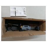 VIVO Single Monitor Desk Mount Stand - Retail: $34