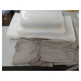 Waterproof Chaise Lounge Cushion - Retail: $36