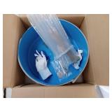 15-inch Silent Exercise Wheel by YKD - Retail: $122