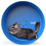 15-inch Silent Exercise Wheel by YKD - Retail: $122