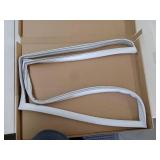 Hotpoint WR24X528 Refrigerator Door Gasket - Retail: $71