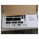 Adjustable Under-Desk Keyboard Tray with Mouse Platform - Retail: $79