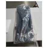 Retractable Pet Safety Gate - 28\" x 55\" - Retail: $41