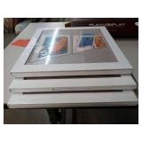 Expandable Filing Folders 4-Pack - Retail: $22