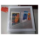 Expandable Filing Folders 4-Pack - Retail: $22