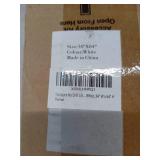 Cordless Cellular Window Shade - No Drill Installation - Retail: $79