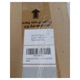 Cordless Cellular Window Shade - No Drill Installation - Retail: $79