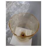 1000 Series Marine Fuel Water Separator Filter - Retail: $45