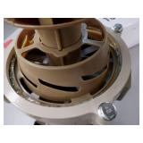 1000 Series Marine Fuel Water Separator Filter - Retail: $45