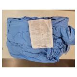 Swimline Round Above Ground Pool Liner