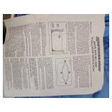 Swimline Round Above Ground Pool Liner