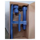 Pool Fountain Water Feature - Retail: $9