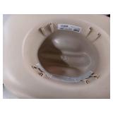 OccuNomix Vulcan Western Cowboy Hat - Retail: $29