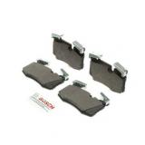 BOSCH BP1403 QuietCast Premium Semi-Metallic Disc Brake Pad Set