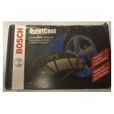 BOSCH BP1403 QuietCast Premium Semi-Metallic Disc Brake Pad Set