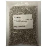 M2*6 Self-Tapping Smooth Tail Screws - Bulk Pack 10000pcs