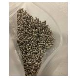 M2*6 Self-Tapping Smooth Tail Screws - Bulk Pack 10000pcs