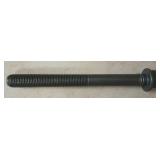Industrial Grade Heavy Duty Threaded Bolts
