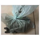 Industrial Grade Heavy Duty Threaded Bolts