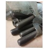 Industrial Grade Heavy Duty Threaded Bolts