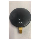 RC50 WIKA Water Pressure Gauge for Fire Protection Service 111.10SF.100.2023 - Retail: $85