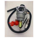 RC50 XQSMWF Carburetor Lawn Tractor Fit For Toro 136-7826 127-9183 Fit For Timecutter 0 Zero Turn Mower 452cc Engine Fit For MTD Craftsman LT3800 LT4200 LT1500 13A2775S000 951-12771A 751-12771A 951-12