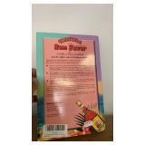 Tortuga Rum Fever and Caribbean Party Cookbook by Barbara Currie Dailey´s