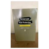 Grassroots Post-Modernism Remaking the soil of cultures by Gustavo Esteva and Madhu Suri Prakash paperback book