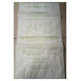 Kirby vacuum micron magic hepa filters