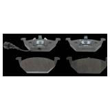 Jurid 571971J Brake Pad Set