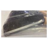 Cleaning Brushes Horsehair Moustache Drilling Pipe dope tire Brush Drill Pipe dope Brush Horsehair set of 5 RC50