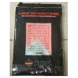 Ergodyne GloWearÂ® 8215BA Type R Class 2 Econo Breakaway Mesh Vest Orange S/M