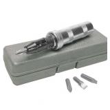 Performance Tool PTL-W2500P Cordless 3/8 Impact Driver