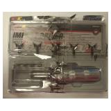 Performance Tool PTL-W2500P Cordless 3/8 Impact Driver