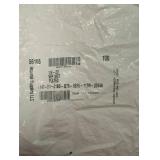 1/4-20 Plated KEP Nuts - Pack of 100