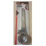 Performance Tool W703 Large Tubing Bender