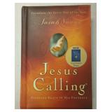 Jesus Calling, with Scripture References: Enjoying Peace in His Presence (A 365-Day Devotional)
