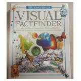 The Kingfisher Visual Factfinder Encyclopedia