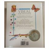 The Kingfisher Visual Factfinder Encyclopedia