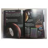 1000+ Science Facts Educational Book