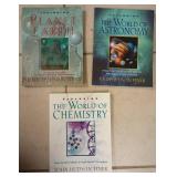 John Hudson Tiner Exploring Science Book Set
