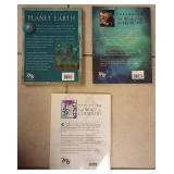 John Hudson Tiner Exploring Science Book Set