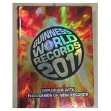 Guinness World Records 2011