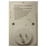 BN-LINK Mechanical Timer Switch FD60-U1 (USED)