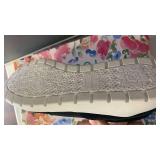 NEW! Mootsies Tootsies Wander Black Slip-On Shoes size 7M