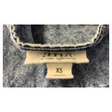 Women Clothing Bundle - lot of 6 - size XS 1 blazer, 2 dresses, 1 skirt, 1 sweater and 1 blouse GS80