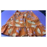 Women Clothing Bundle - lot of 6 - size XS 1 blazer, 2 dresses, 1 skirt, 1 sweater and 1 blouse GS80