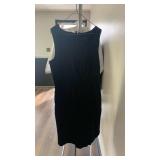 Women Clothing Bundle - lot of 6 - size XS 1 blazer, 2 dresses, 1 skirt, 1 sweater and 1 blouse GS80