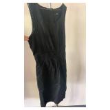 Women Clothing Bundle - lot of 6 - size XS 1 blazer, 2 dresses, 1 skirt, 1 sweater and 1 blouse GS80